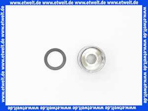 06904198 Neoperl® Kugelgelenk für Designarmaturen verchromt AG M16X1 x IG M16X1 SB