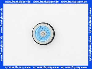 Neoperl® CASCADE SLC AC Strahlregler schwarz matt, M24X1 A = 13.5 - 15 L/MIN. 10995898