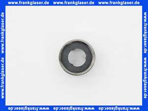 12105097 Neoperl® NEOMATIC Kupplung Messing verchromt 3/4 D: 16.5 MM