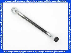 16720194 Neoperl® Uni. S-Auslauf verchromt mit CASCADE 3/4 200