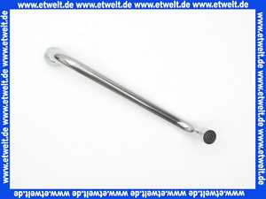 16725194 Neoperl® Uni. S-Auslauf verchromt mit CASCADE 3/4 250