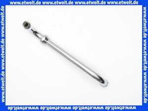 16725194 Neoperl® Uni. S-Auslauf verchromt mit CASCADE 3/4 250