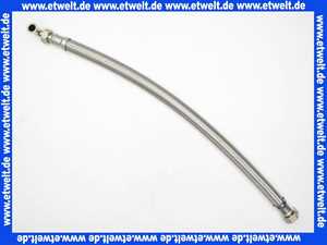 32887811 Neoperl® TECHLINE NT Panzerschlauch DN 20 IG X CF 3/4  x 3/4  70cm