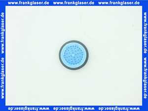 40020390 Neoperl® CACHE CASCADE SLC STD / M24X1 A = 13.5 - 15.0 L/MIN.