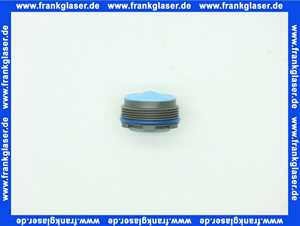 40020390 Neoperl® CACHE CASCADE SLC STD / M24X1 A = 13.5 - 15.0 L/MIN.