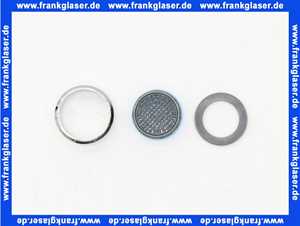 40460495 Neoperl® PL DL Strahlregler verchromt M24x1 A = 13.5 - 15.0 L/MIN.