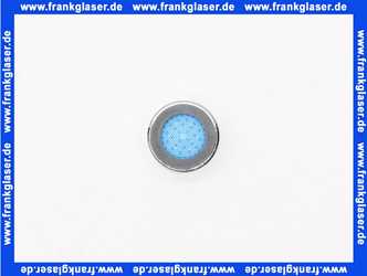 40460495 Neoperl® PL DL Strahlregler verchromt M24x1 A = 13.5 - 15.0 L/MIN.