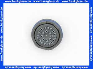 Neoperl® CACHE PCA Spray SLC Strahlregler STD / M24X1 0.5 GPM / 1.9 L/MIN. 40745990