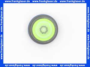 Neoperl® CACHE PCA Spray SLC Strahlregler STD / M24X1 0.5 GPM / 1.9 L/MIN. 40745990