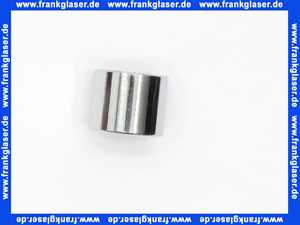 43000395 Neoperl® CASCADE SLC Strahlregler verchromt M19x1 A = 13.5 - 15.0 L/MIN.