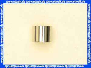 43005295 Neoperl® CASCADE SLC PCA Strahlregler verchromt M19x1 1.5 gpm / 5.7 L/Min.