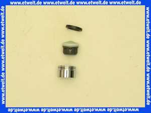 43005695 Neoperl® CASCADE SLC PCA Strahlregler verchromt M20x1 1.5 gpm / 5.7 L/Min.