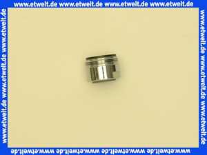 43005795 Neoperl® CASCADE SLC PCA Strahlregler verchromt M20x1 2.2 gpm / 8.3 L/Min.