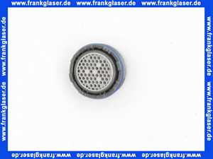 43625690 Neoperl® CACHE SSR PCA TJ / M18.5x1 1.5 gpm / 5.7 L/Min.