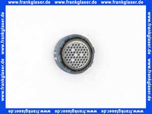 43625690 Neoperl® CACHE SSR PCA TJ / M18.5x1 1.5 gpm / 5.7 L/Min.