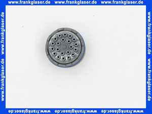 Neoperl® CACHE PCA Spray SLC Strahlregler TJ / M18.5X1 0.5 GPM / 1.9 L/MIN. 43745990