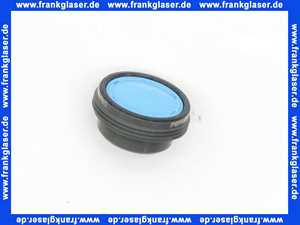 45302894 Neoperl® PL Coin Slot Strahlregler hellblau M24x1 A = 13.5 - 15.0 L/MIN.