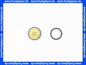 45305190 Neoperl® SLIM AIR PCA Strahlregler M24X1 2.2 GPM / 8.3 L/MIN.