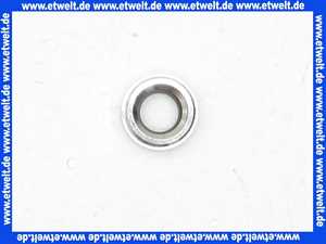 50092094 Neoperl® Reduktion Messing verchromt 1/2 x M22X1