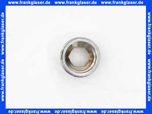 50506494 Neoperl® Reduktion Messing verchromt M16x1 x M22x1