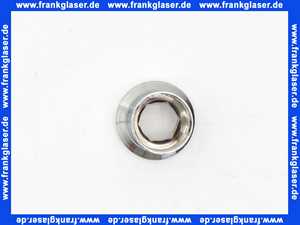 50506494 Neoperl® Reduktion Messing verchromt M16x1 x M22x1