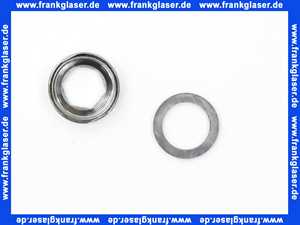 50508094 Neoperl® Reduktion Messing verchromt IG M24X1 X AG M28X1