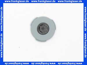 58863612 Neoperl® Durchflussmengenregler PCW schwarz 18.7 mm 6 L/min.