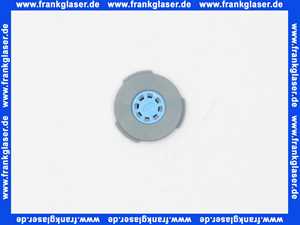 58864012 Neoperl® Durchflussmengenregler PCW-A blau d:18.7 mm, 10.0 l/min