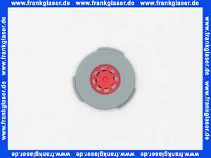 58864212 Neoperl® Durchflussmengenregler PCW-A rot d:18.7 mm, 12.0 l/min