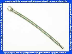 66860050 Neoperl® NEOFLEX Panzerschlauch DN 8 Q-verschr./Rohrstutzen 3/8 /10 x 10 500