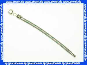 66860050 Neoperl® NEOFLEX Panzerschlauch DN 8 Q-verschr./Rohrstutzen 3/8 /10 x 10 500