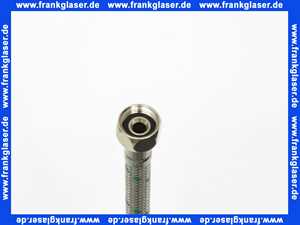 66860230 Neoperl® NEOFLEX Panzerschlauch DN 8 Quetschverschr. x IG 3/8 /10 x 3/8 300