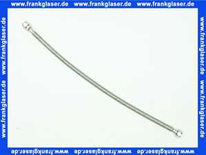 66860250 Neoperl® NEOFLEX Panzerschlauch DN 8 Quetschverschr. x IG 3/8 /10 x 3/8 500