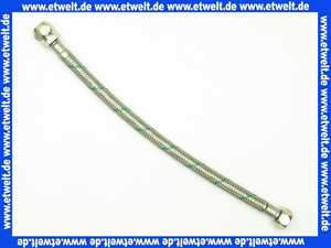 66860450 Neoperl® NEOFLEX Panzerschlauch DN 8 Quetschverschr. x IG 8 x 3/8 500