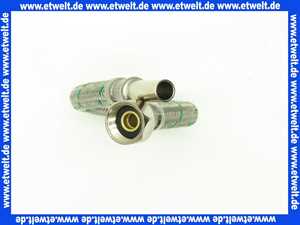 66860630 Neoperl® NEOFLEX Panzerschlauch DN 8 Rohrstutzen x IG 10 x 3/8 300