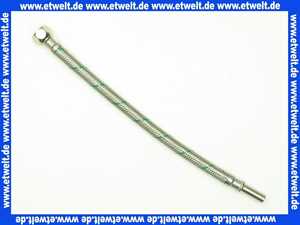 66860650 Neoperl® NEOFLEX Panzerschlauch DN 8 Rohrstutzen x IG 10 x 3/8 500