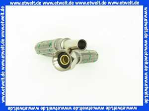 66860650 Neoperl® NEOFLEX Panzerschlauch DN 8 Rohrstutzen x IG 10 x 3/8 500