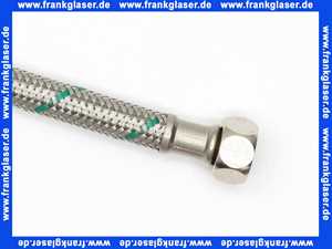 66860920 Neoperl® NEOFLEX Panzerschlauch DN 8 IG x IG 3/8 X 3/8 20 CM