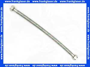66860930 Neoperl® NEOFLEX Panzerschlauch DN 8 IG x IG 3/8 x 3/8 300mm lang