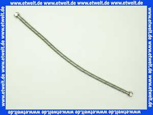 66860950 Neoperl® NEOFLEX Panzerschlauch DN 8 IG x IG 3/8 x 3/8 500