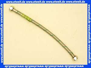 66861000 Neoperl® NEOFLEX Panzerschlauch DN 8 IG x IG 3/8  x 3/8  1000