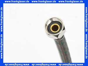 66861230 Neoperl® NEOFLEX Panzerschlauch DN 8 IG x IG 1/2 x 3/8 300