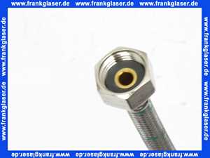 66861230 Neoperl® NEOFLEX Panzerschlauch DN 8 IG x IG 1/2 x 3/8 300