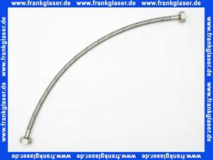 66861350 Neoperl® NEOFLEX Panzerschlauch DN 8 IG x IG 1/2 x 1/2 500