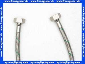 66861350 Neoperl® NEOFLEX Panzerschlauch DN 8 IG x IG 1/2 x 1/2 500