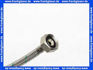 66861350 Neoperl® NEOFLEX Panzerschlauch DN 8 IG x IG 1/2 x 1/2 500