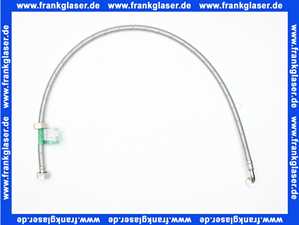 66876100 Neoperl® NEOFLEX Panzerschlauch DN 10 IG x IG gebogen 3/4 X 3/4 100 CM