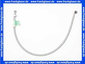 66876100 Neoperl® NEOFLEX Panzerschlauch DN 10 IG x IG gebogen 3/4 X 3/4 100 CM