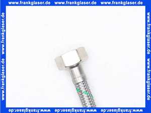 66876100 Neoperl® NEOFLEX Panzerschlauch DN 10 IG x IG gebogen 3/4 X 3/4 100 CM