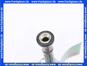 66876100 Neoperl® NEOFLEX Panzerschlauch DN 10 IG x IG gebogen 3/4 X 3/4 100 CM